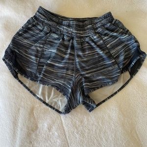 Lululemon Hotty Hot Short Size 4